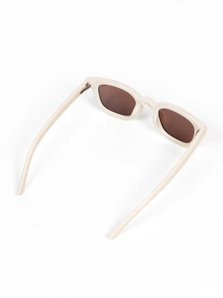 Sonnenbrille - Vanilla