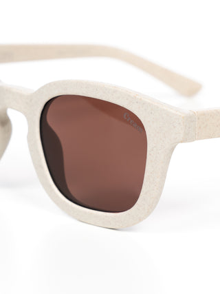 Sonnenbrille - Vanilla