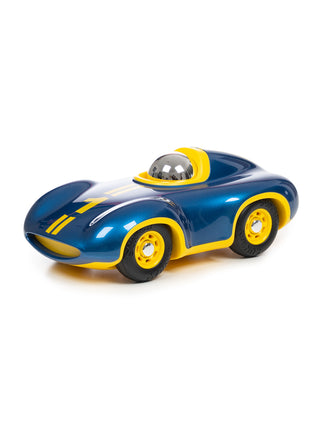 Speedy Le Mans - Rennauto - PL712 - Blau