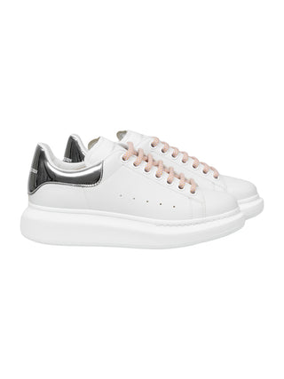 Sneaker Pelle