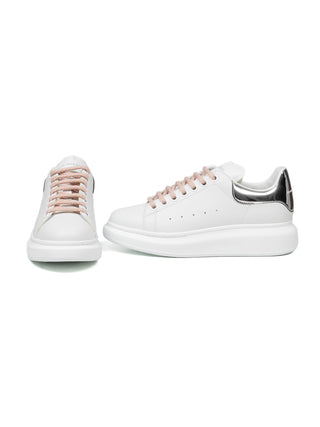 Sneaker Pelle