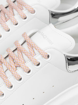 Sneaker Pelle