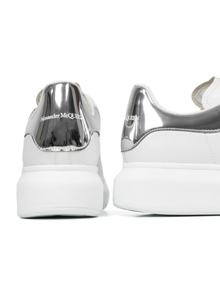 Sneaker Pelle