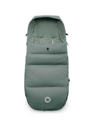 Bugaboo Performance Winter-Fußsack - Pine Green