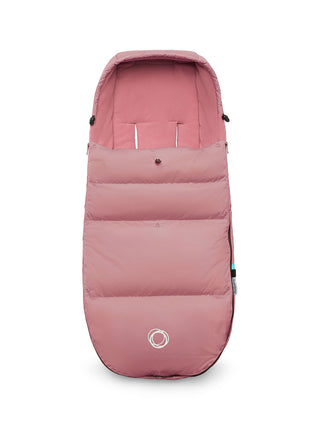 Bugaboo Performance Winter-Fußsack - Evening Pink