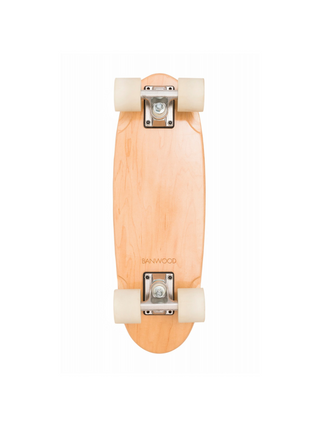 Skateboard - Navy