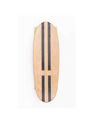 Skateboard - Navy