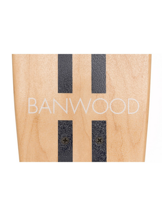 Skateboard - Navy