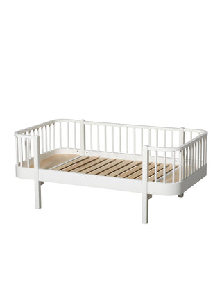 Wood Junior Bettsofa 90x160cm