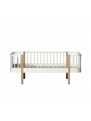 Wood Junior Bettsofa 90x160cm